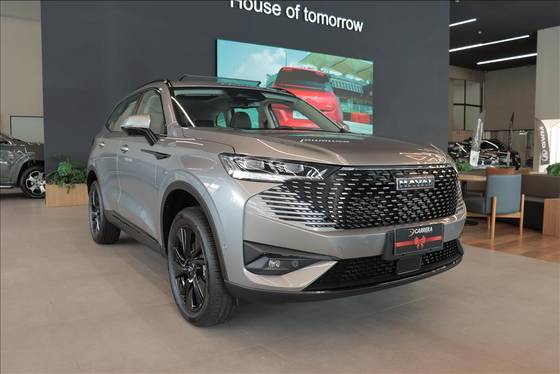GWM HAVAL H6 1.5 HEV PREMIUM E-TRACTION